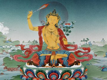 1-manjushri-images-of-enlightenment