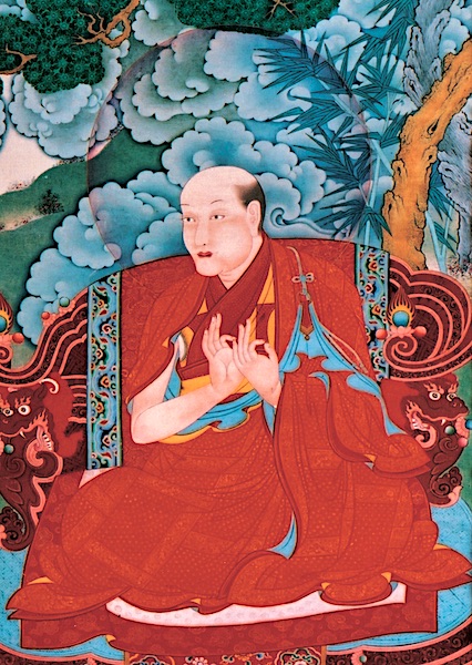 No.17-Ratnabhadra-Rinchen-Zangpo