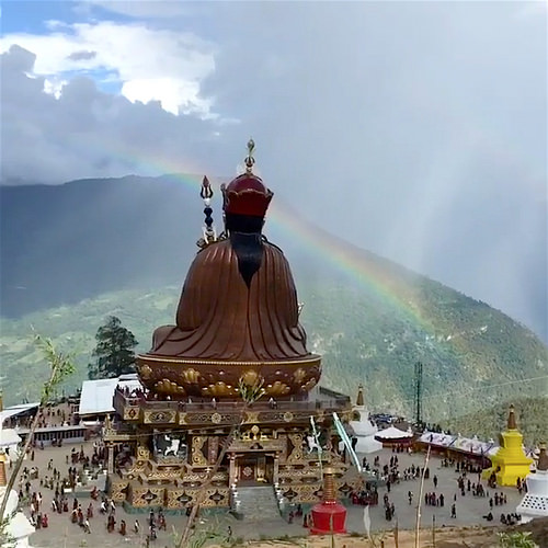 Phatgiao-org-vn-bhutan-ket-thuc-le-ban-quan-dinh-rinchen-terdzo-cua-ngai-dzongsai-Khyentse-Rinpoche-2