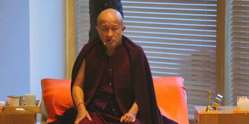 Dzongsar Rinpoche 35