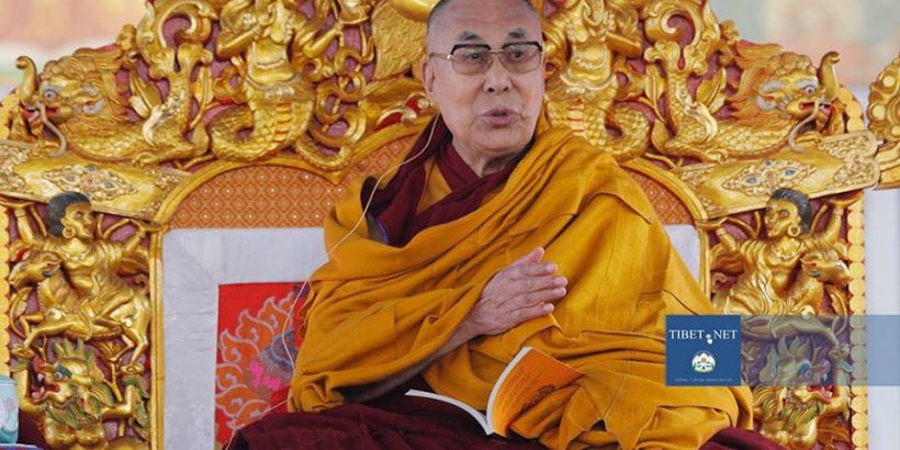 Duc dalai lama 2