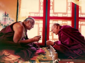 Dilgo-Khyentse-Rinpoche