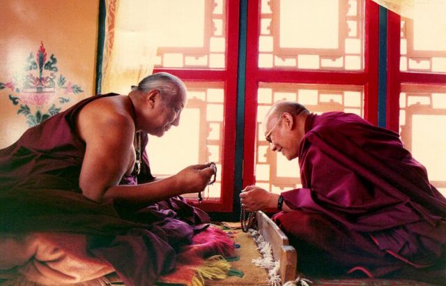 Dilgo-Khyentse-Rinpoche