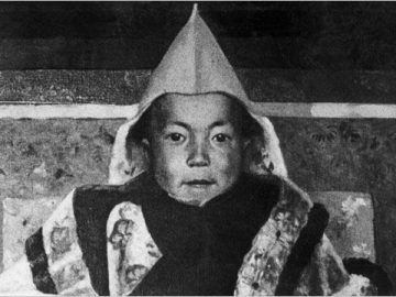 Duc Dalai Lama