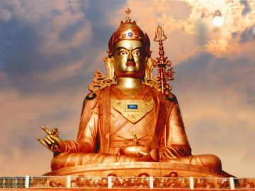 5600b-statue-guru-padmasambhava-samdruptse