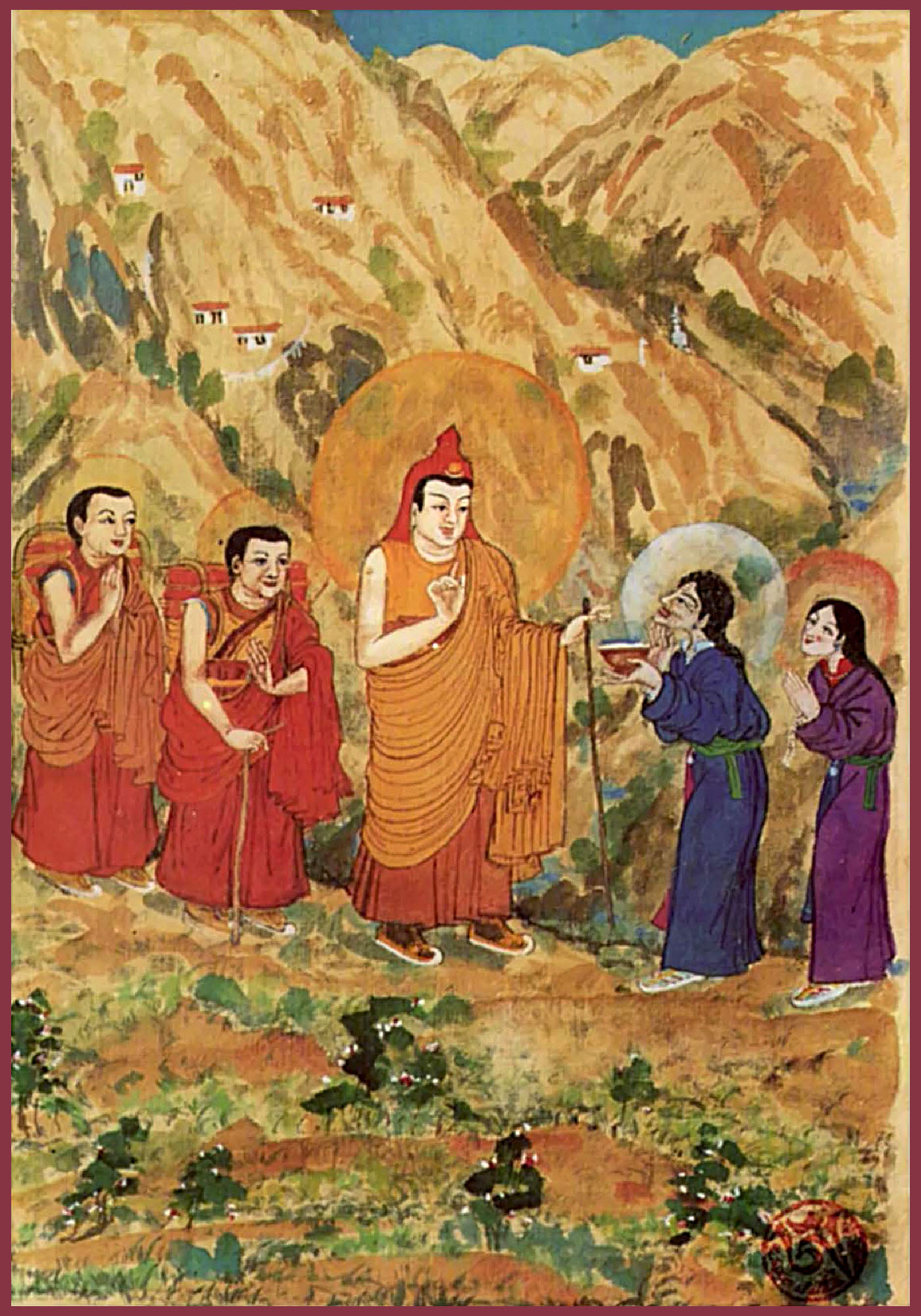 vairotsana-with-yudra-nyingpo-and-other-disciples