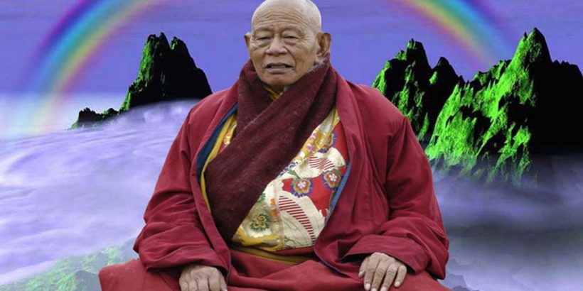 Lama-Achuk-Rinpoche