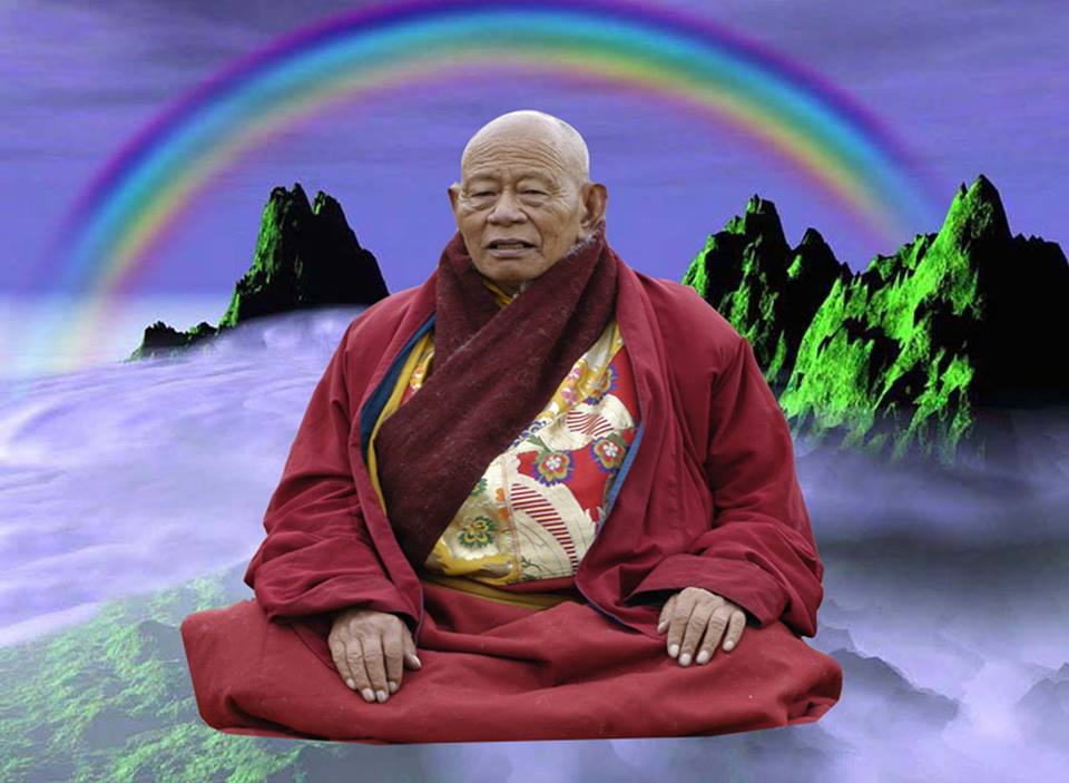 Lama-Achuk-Rinpoche
