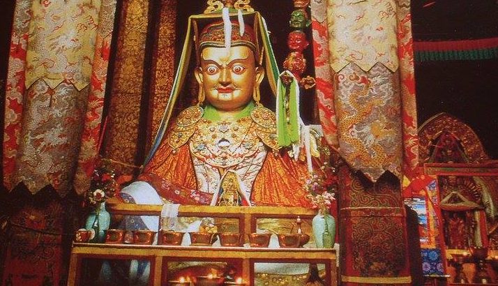Guru Rinpoche 30