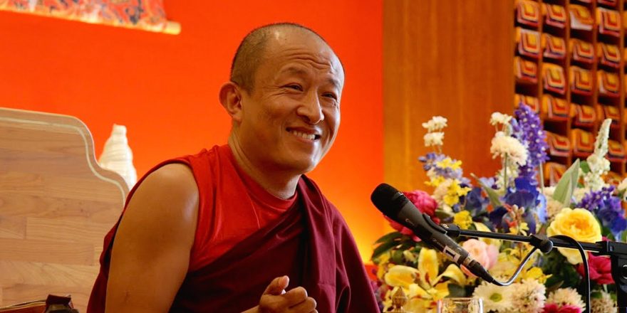 dzongsar-khyentse-rinpoche