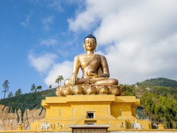 Đức Thích Ca 3