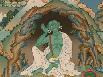 Đức Milarepa 4