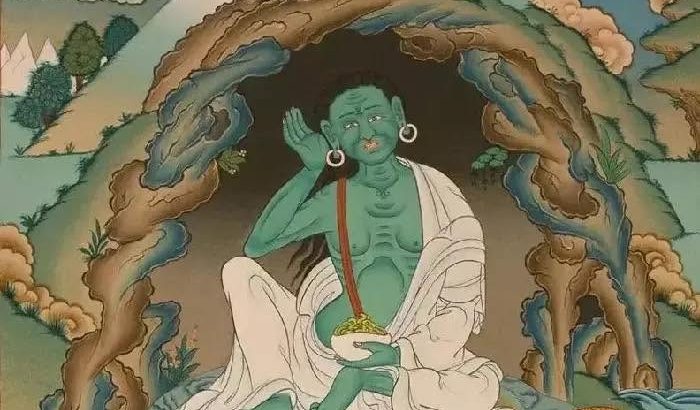 Đức Milarepa 4