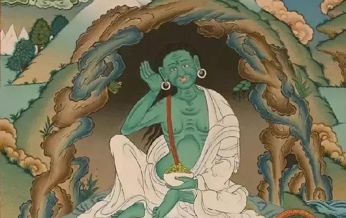 Đức Milarepa 4